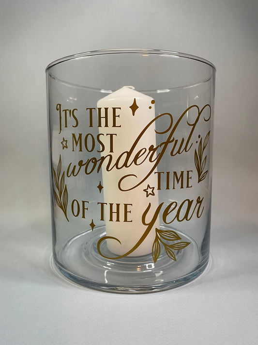 It’s the most wonderful.. - Dekal