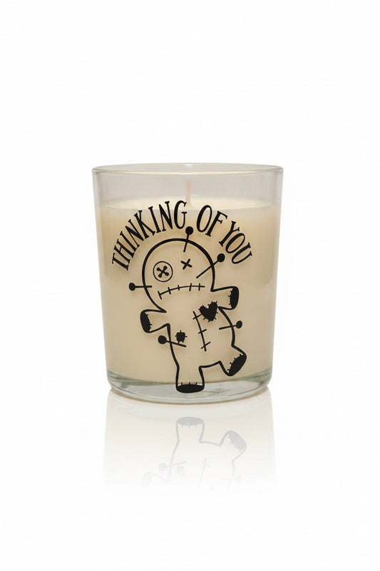 Dekal thinking of you