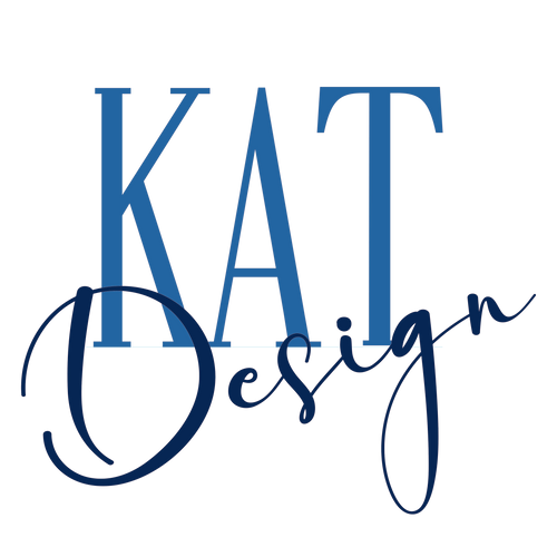 Blue Kat Design