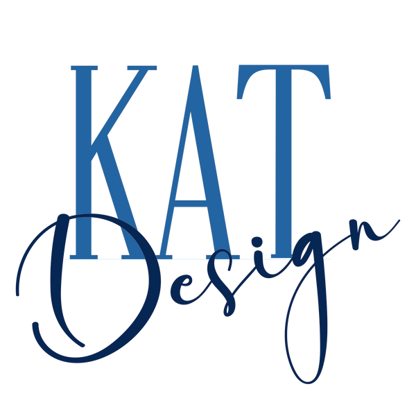 Blue Kat Design